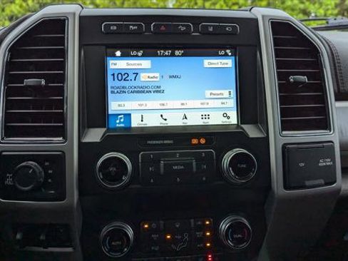 Used 2019 Ford F350 King Ranch w/ King Ranch Ultimate Package image 27