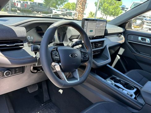 New 2026 Ford Explorer Tremor w/ Tremor Convenience Package AWD/4WD image 22