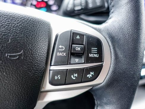 Used 2023 Ford Explorer XLT w/ Equipment Group 202A image 26