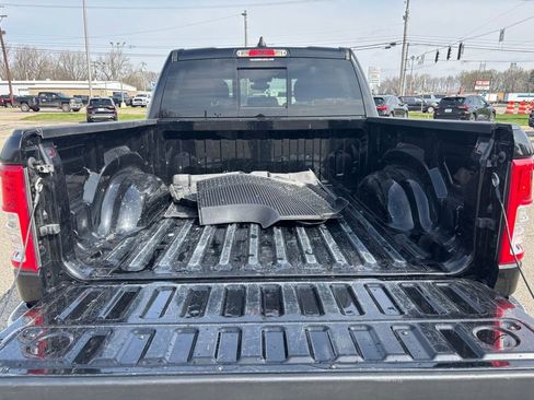 Used 2023 RAM 1500 Big Horn image 5