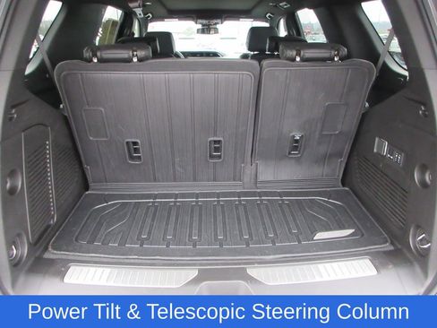 Certified 2024 GMC Yukon Denali w/ LPO, Floor Liner Package image 10