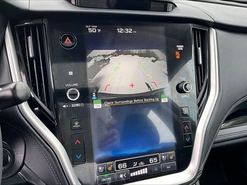 Used 2025 Subaru Legacy Touring XT image 29