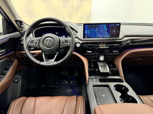 New 2026 Acura MDX w/ Advance Package image 24