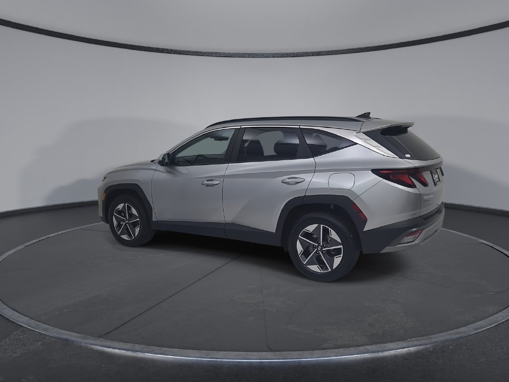 Used 2025 Hyundai Tucson SEL AWD/4WD image 10