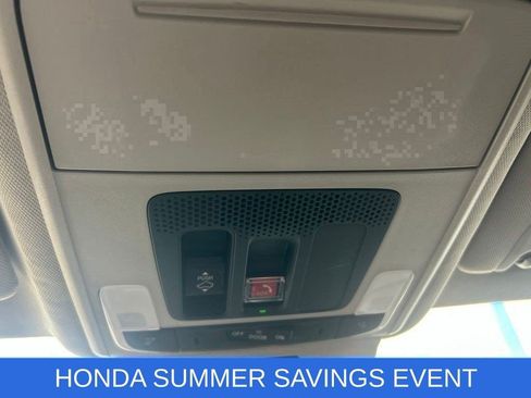 Used 2024 Honda Accord Touring image 30