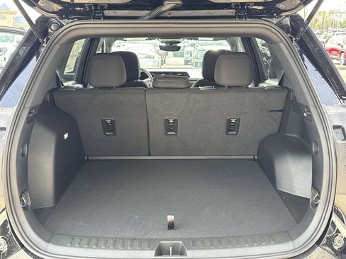 New 2026 GMC Terrain Elevation w/ Black Edition FWD image 10