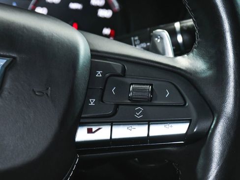 Used 2022 Cadillac CT5 V w/ Cold Weather Package AWD/4WD image 35