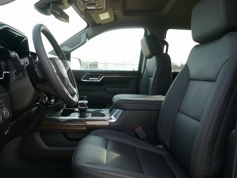 New 2026 Chevrolet Silverado 1500 RST image 14