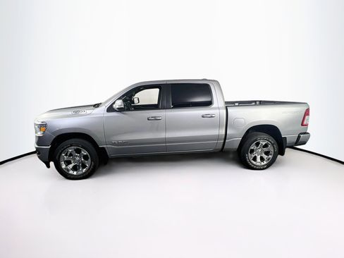 Used 2022 RAM 1500 Big Horn image 8