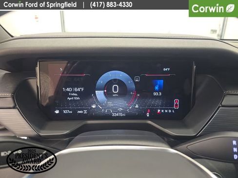 Used 2024 GMC Acadia Elevation image 29