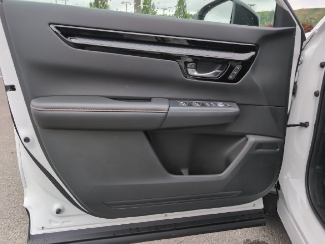 Certified 2026 Honda CR-V Sport Touring image 17