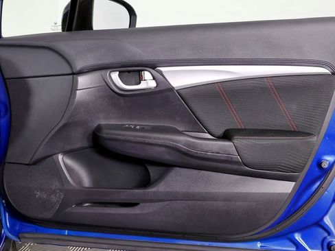 Used 2015 Honda Civic Si image 44