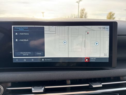 New 2026 Hyundai Santa Cruz Limited AWD/4WD image 19