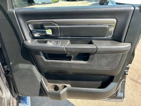 Used 2018 RAM 1500 Sport AWD/4WD image 56