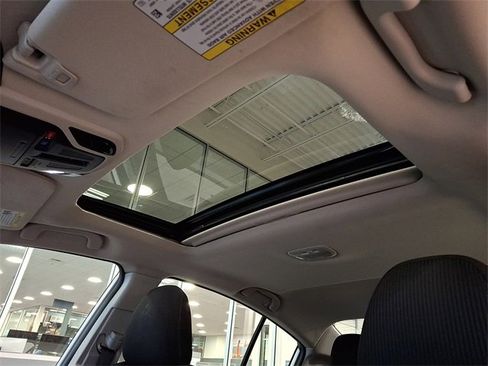 Certified 2023 Subaru Legacy Premium image 14