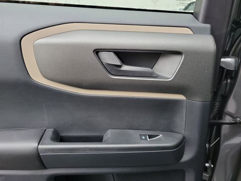 New 2025 Ford Bronco Sport Big Bend w/ Convenience Package image 14