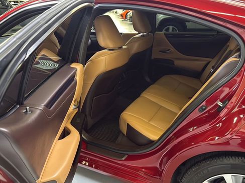 Used 2020 Lexus ES 350 w/ Premium Package image 25