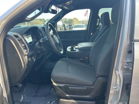 New 2026 RAM 2500 Tradesman image 7