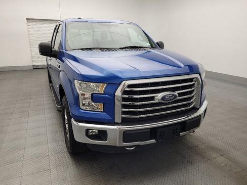 Used 2015 Ford F150 XLT w/ Equipment Group 302A Luxury image 14