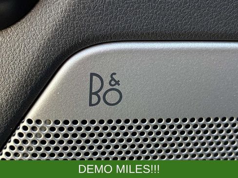 Used 2025 Ford F150 Lariat AWD/4WD image 22