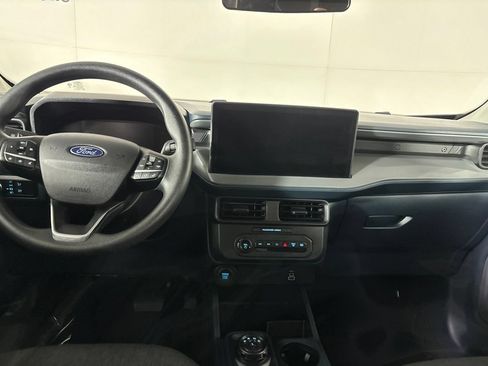 Used 2025 Ford Maverick XLT w/ Black Appearance Package AWD/4WD image 19