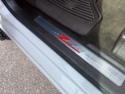 Used 2015 Chevrolet Silverado 2500 LT w/ LT Convenience Package image 20