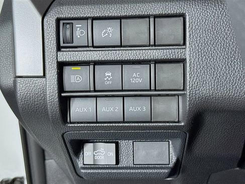 New 2025 Toyota Tacoma TRD Off-Road image 13