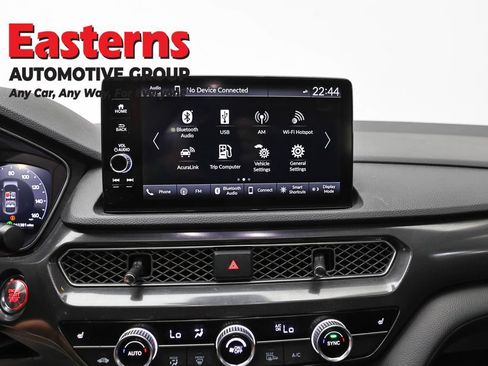 Used 2023 Acura Integra A-Spec FWD image 12