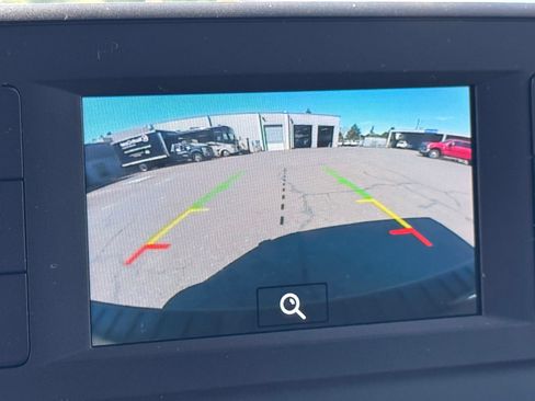 Used 2025 Ford Transit 250 Low Roof w/ Exterior Upgrade Package RWD image 34
