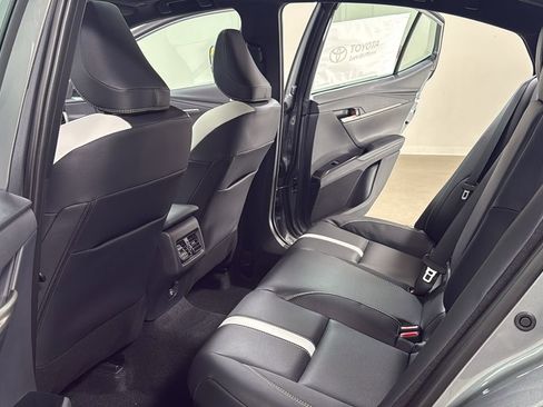 New 2026 Toyota Camry SE image 15