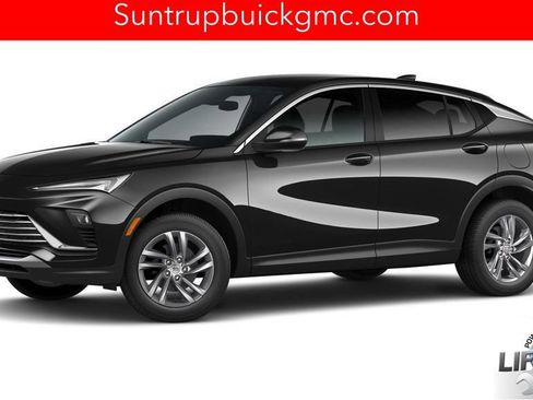 New 2026 Buick Envista Preferred w/ Convenience I Package image 94