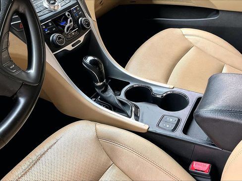 Used 2013 Hyundai Sonata Limited image 17