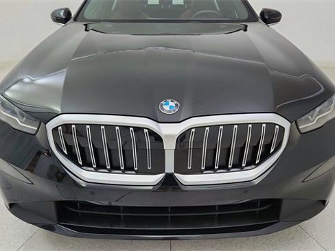 Used 2026 BMW 540i xDrive 540i xDrive image 9