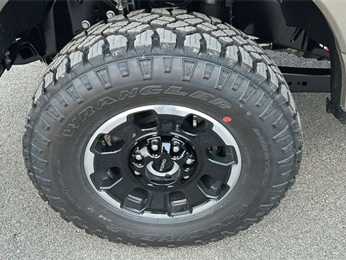 New 2026 Ford F350 XLT w/ Tremor Off-Road Package image 31