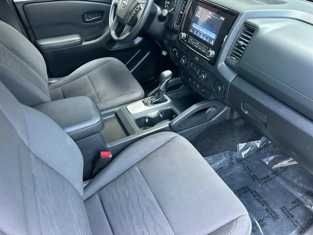 Used 2022 Nissan Frontier S w/ Technology Package AWD/4WD image 17