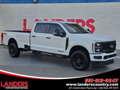 Used 2024 Ford F250 XL w/ STX Appearance Package