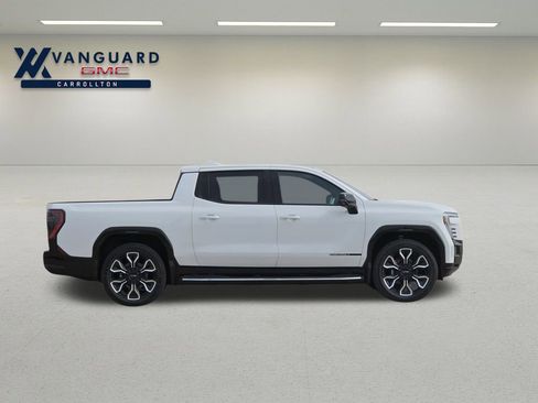 New 2025 GMC Sierra EV Denali image 10