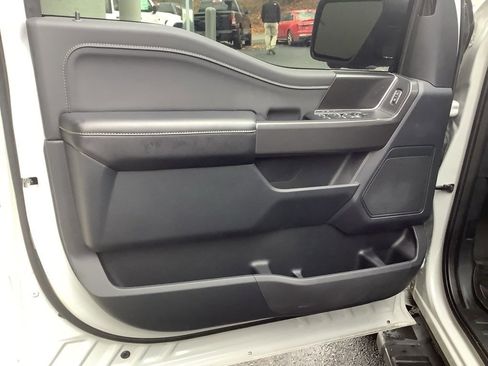 Used 2024 Ford F150 XLT w/ Equipment Group 302A MID image 12