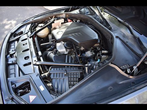 Used 2012 BMW 528i Sedan RWD image 44