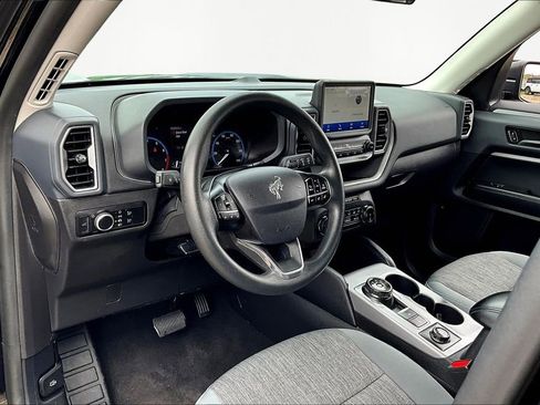 Certified 2023 Ford Bronco Sport Big Bend image 14