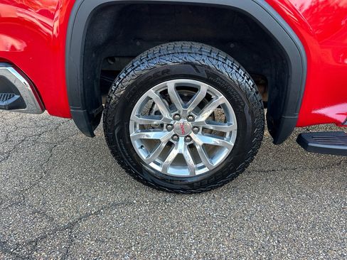 Used 2019 GMC Sierra 1500 SLT w/ SLT Premium Plus Package image 5