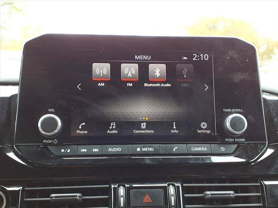 Used 2023 Nissan Pathfinder Rock Creek AWD/4WD image 27