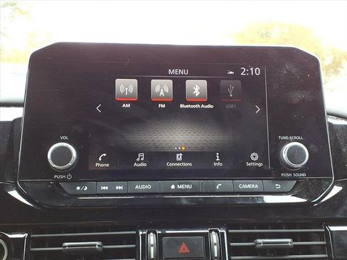 Used 2023 Nissan Pathfinder Rock Creek image 27