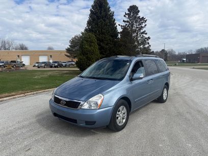 Used 2012 Kia Sedona LX w/ PWR Pkg