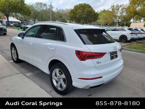 Used 2020 Audi Q3 2.0T Premium image 11