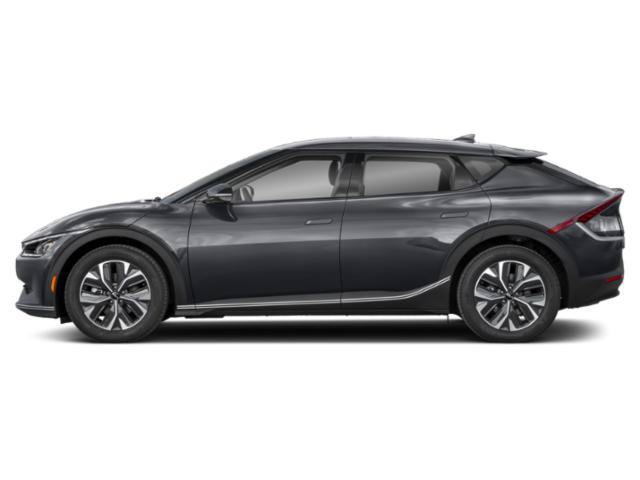 Certified 2023 Kia EV6 Light RWD image 6