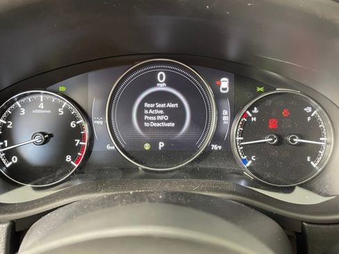 New 2025 MAZDA CX-30 AWD 2.5 S w/ Preferred Package image 3