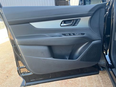New 2026 Nissan Murano Platinum AWD/4WD image 10
