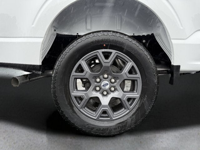 New 2026 Ford F150 STX w/ Equipment Group 200A AWD/4WD image 8