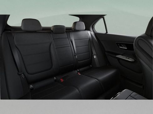Certified 2026 Mercedes-Benz C 300 Sedan image 43